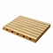walnut acoustic panels